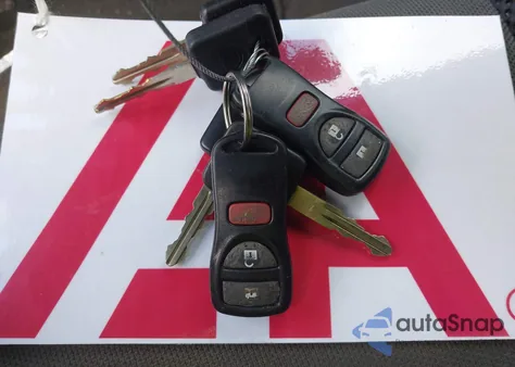 2008 Nissan Xterra Se z USA, uszkodzony, nr VIN 5N1AN08W88C523528